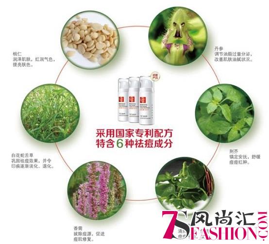 马上开学了，不想带着一脸痘痘去上学怎么办？军献有办法！
