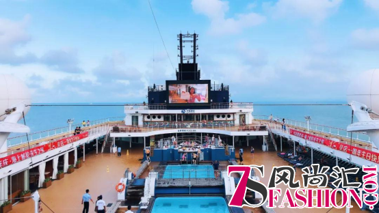 豪邮出海、闪耀名城…贝店周年庆承包了这个月所有惊喜！