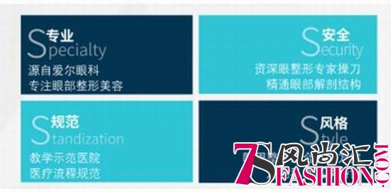 打造更美自己：成都东区爱尔眼整形4S新标准发布会暨年度盛典