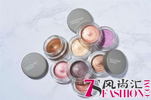 阪急梅田新化妆品卖场OPEN！东京超人气眼妆DAZZSHOP驾到