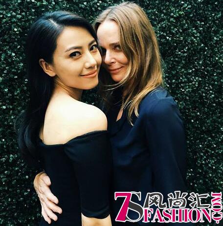 Stella McCartney入驻了寺库你买了没？