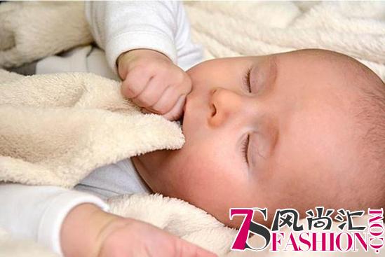 国际睡眠顾问王荣辉谈：不能忽视的8个婴幼儿睡眠问题
