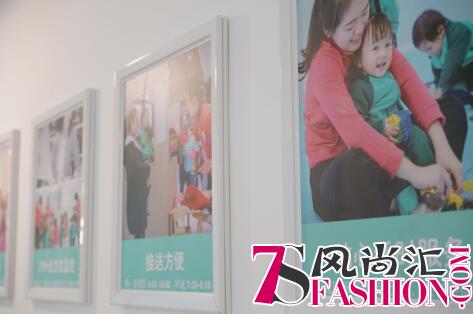 纽诺艾玛保育园进驻深圳，迎来“幼有所育”的春天
