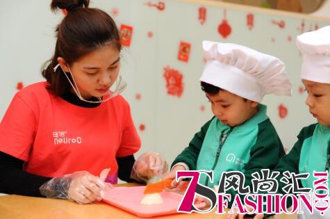 纽诺艾玛保育园进驻深圳，迎来“幼有所育”的春天