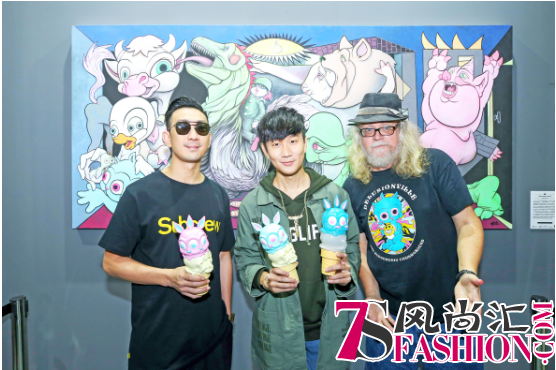 颠覆规则，YOHOOD2018全球潮流嘉年华如约来袭 
