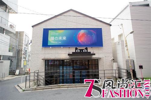 中国彩瞳市场消费需求显著增长 天猫引领行业新趋势