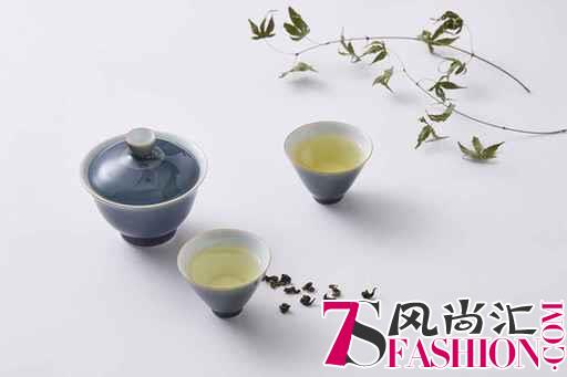 你会为哪种茶买单？Temial知淳引领“茶消费”升级