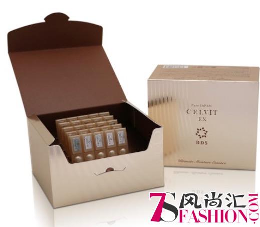 日本科拉途引领护肤潮流，DDS小星星尖端新品亮相美博会