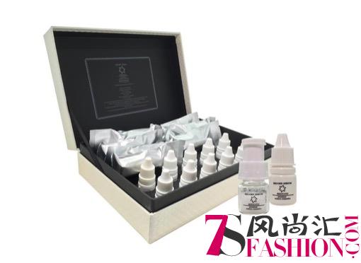 日本科拉途引领护肤潮流，DDS小星星尖端新品亮相美博会