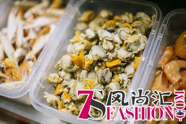 创业解读 轻餐饮正当红，海鲜见面成新宠