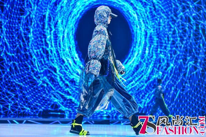 纽约时装周官方邀约，波司登即将登陆主秀场
