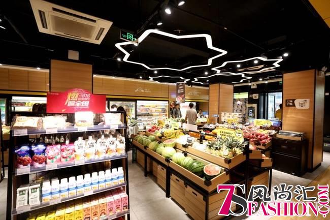 苏宁小店将成为首家拥有50000个名字的便利店