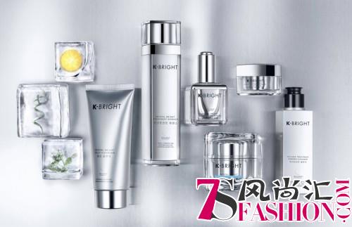 联合利华推出轻奢护肤品牌科倍丽K-BRIGHT