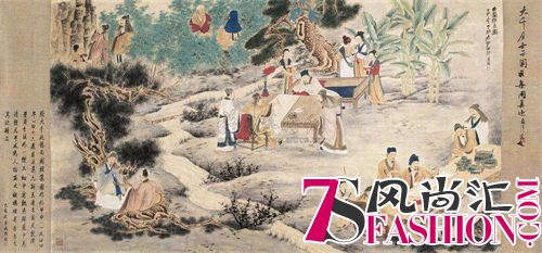水车茗香：传统文化复兴，再续千年香火缘