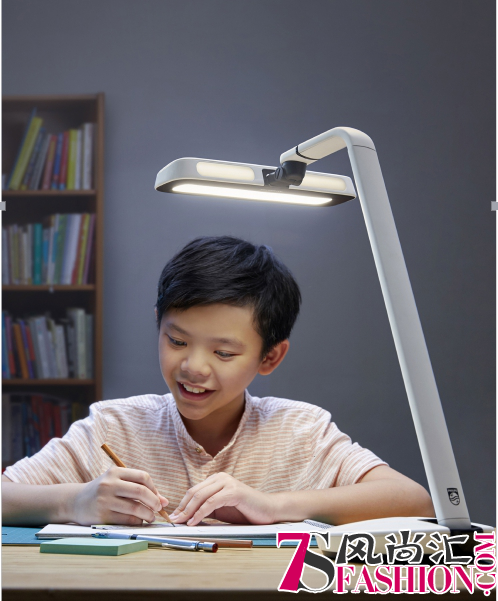为什么选择了“护眼灯”，孩子的视力还是在下降？