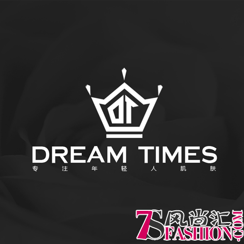 专注年轻人护肤 DREAM TIMES伴你永享梦幻时光