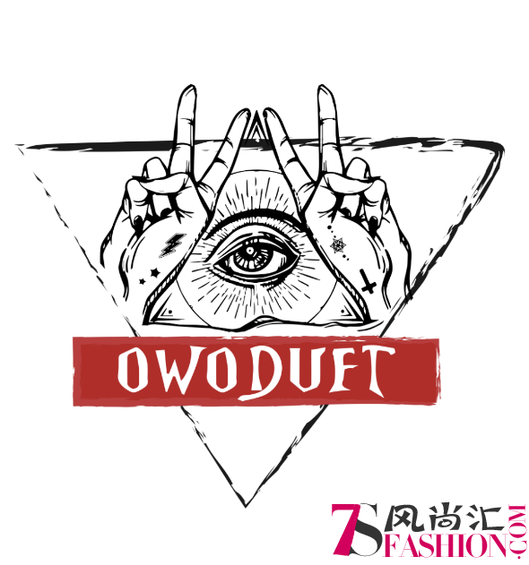 owoduft秋季新品北京三里屯首发