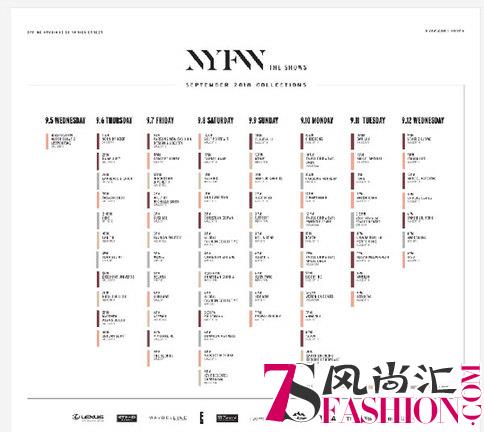 森马SEMIR登陆纽约时装周，中国时尚新生来袭！