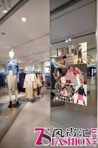快时尚的新零售战役 H&M如何打赢用户攻心战?