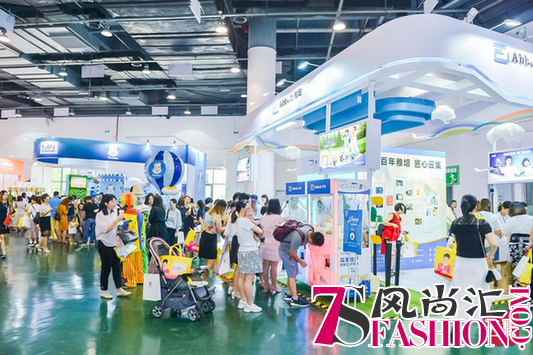 云集打造全球母婴狂欢节 守护1亿家庭孩子的童年