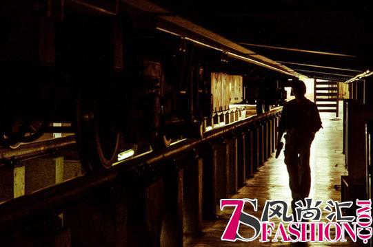 在最辛苦的岗位 过最“京”喜的中秋 一名地铁维护人员的中秋独白