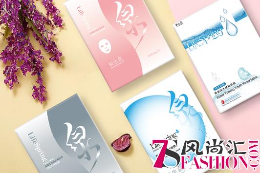 从心做你现男友|女人都称它为“嫩肤神器”