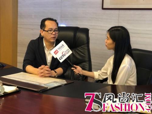 大浪淘沙，方显英雄本色——专访JESSIE品牌董事长周美和