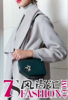 昨日的辉煌 今日的经典 明日的传奇 ANTEPRIMA 25周年回归恒隆
