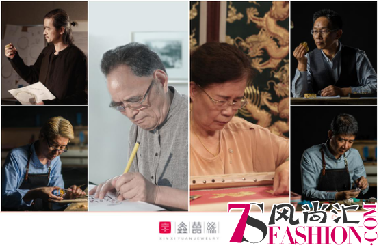 2018深圳国际珠宝展倒计时，鑫囍缘珠宝五大亮点前瞻