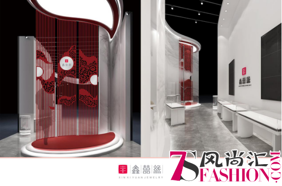 2018深圳国际珠宝展倒计时，鑫囍缘珠宝五大亮点前瞻