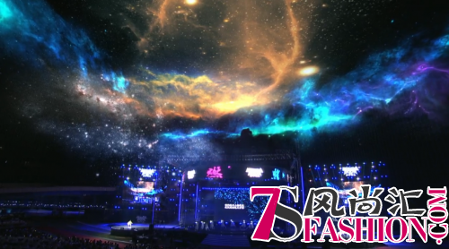 25万苏宁人倾情演绎，苏宁之夏谱写大爱篇章
