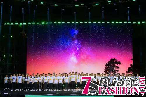 25万苏宁人倾情演绎，苏宁之夏谱写大爱篇章