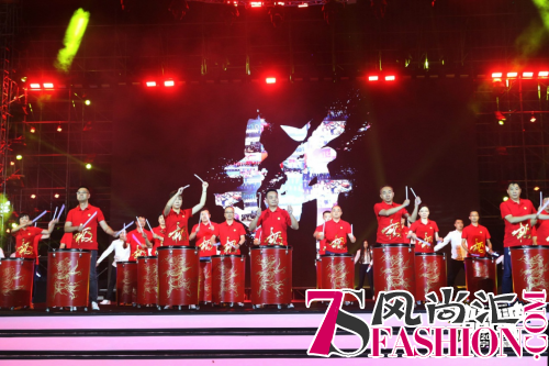 25万苏宁人倾情演绎，苏宁之夏谱写大爱篇章