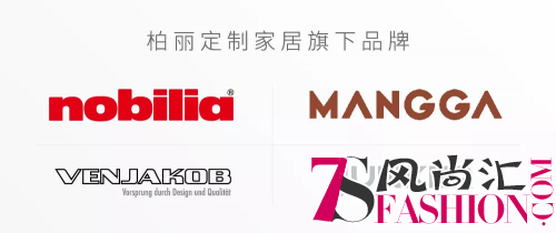 德国柏丽：整体定制家居，引领家居新文化