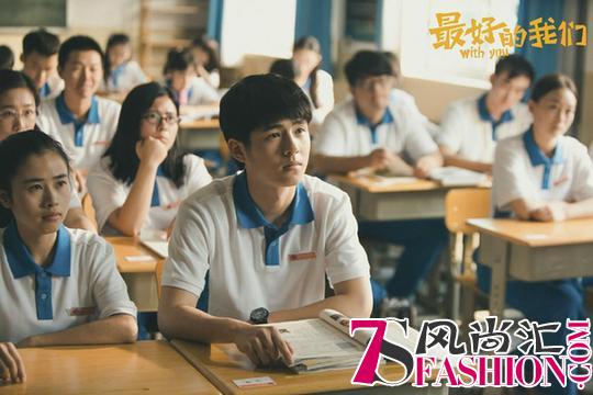 又到大学生新生开学！Mark青春小程序定制专属校园甜蜜