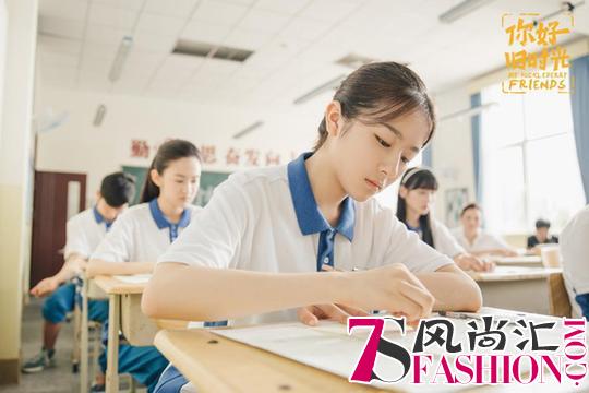 又到大学生新生开学！Mark青春小程序定制专属校园甜蜜