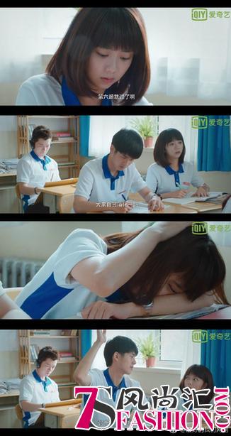 又到大学生新生开学！Mark青春小程序定制专属校园甜蜜