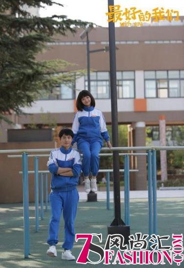 又到大学生新生开学！Mark青春小程序定制专属校园甜蜜