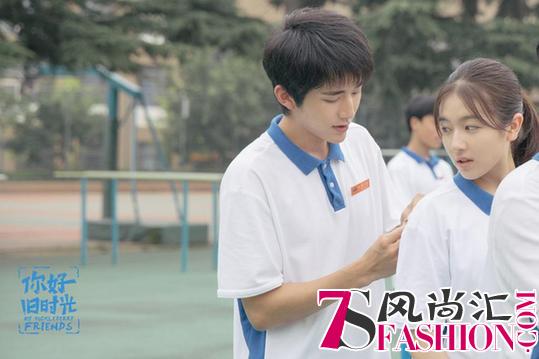 又到大学生新生开学！Mark青春小程序定制专属校园甜蜜