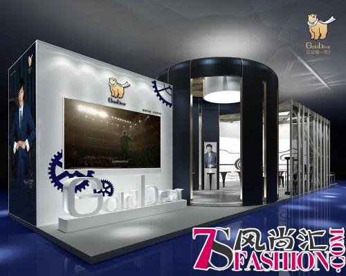 2018深圳珠宝展即将起航，“穿金戴银”展馆亮点抢先看