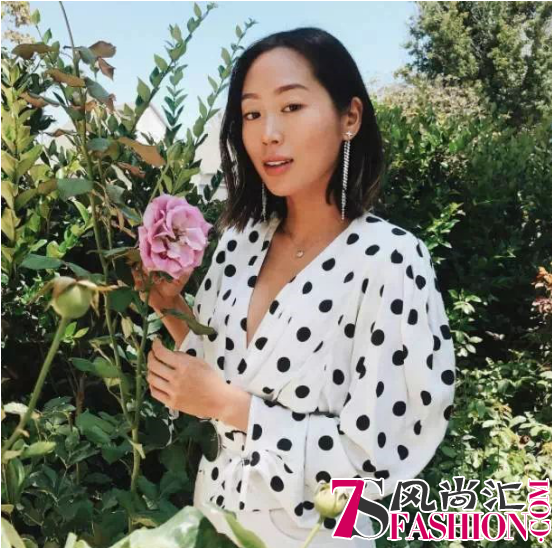 今年早秋穿什么？SHOPBOP时髦波点带你玩转初秋LOOK