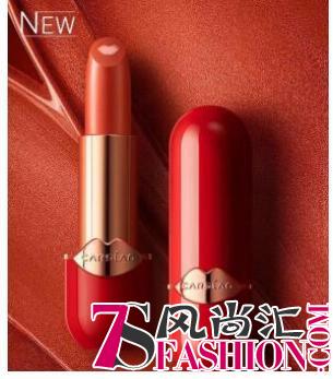 卡姿兰小红唇来袭，有“芯”更出色
