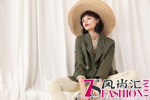 中国潮鹿，伦敦征战——中国新晋时尚潮流品牌白鹿语即将亮相伦敦时装周