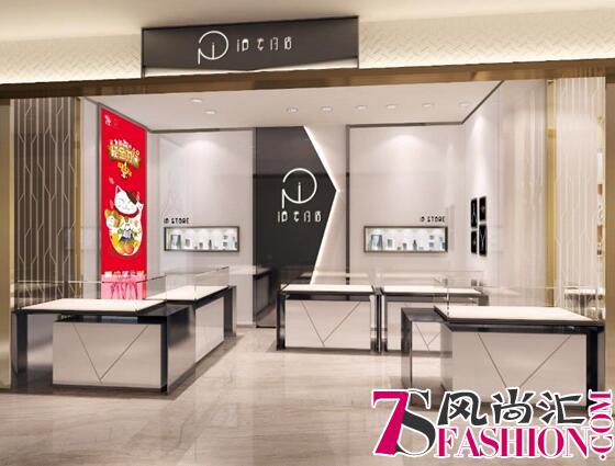 珠宝IP 专门店来袭！京东与明丰珠宝开启无界零售合作
