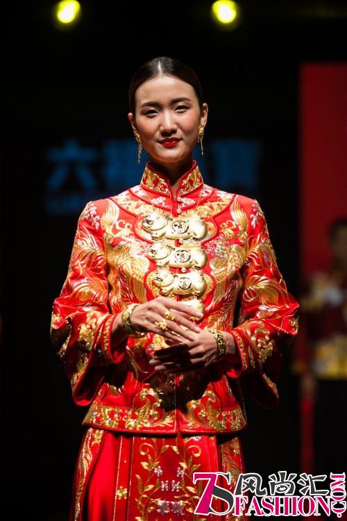 2018深圳·珠宝时尚周重磅启幕