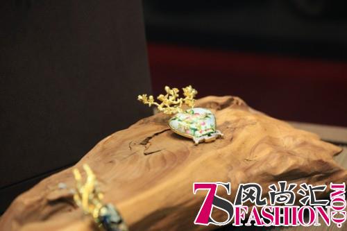 2018深圳·珠宝时尚周重磅启幕