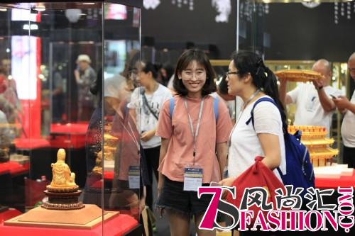 2018深圳·珠宝时尚周重磅启幕