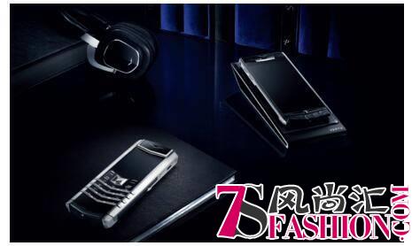 官方发声！VERTU 发力中国市场！新机即将北京发布！