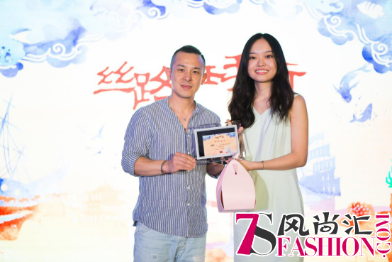 启程吧！不一YOUNG的丝路