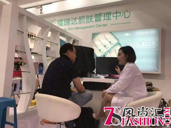 美博会“套路”太深？拥有【两项核心】才能成为上游玩家